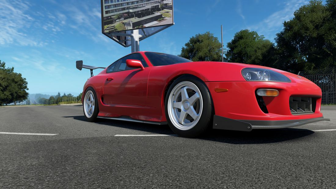 Nürburgring en Assetto Corsa EVO